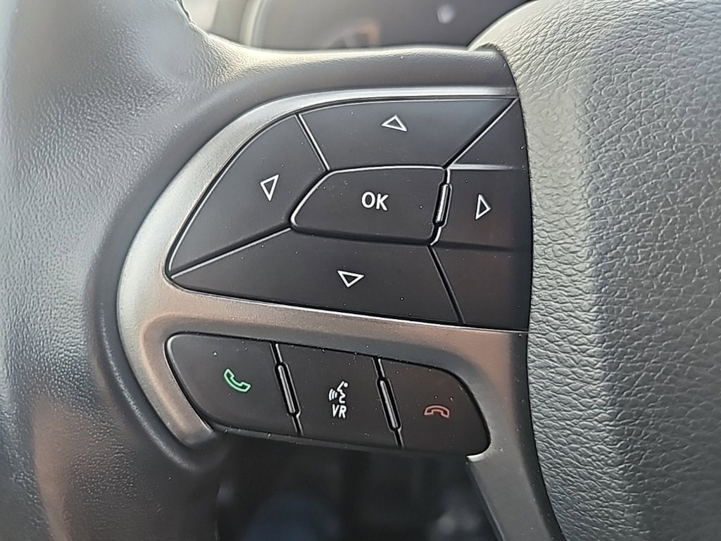 2021 Jeep Grand Cherokee Laredo E 4x4