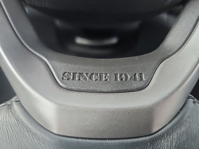 2021 Jeep Grand Cherokee Laredo E 4x4