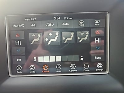 2021 Jeep Grand Cherokee Laredo E 4x4