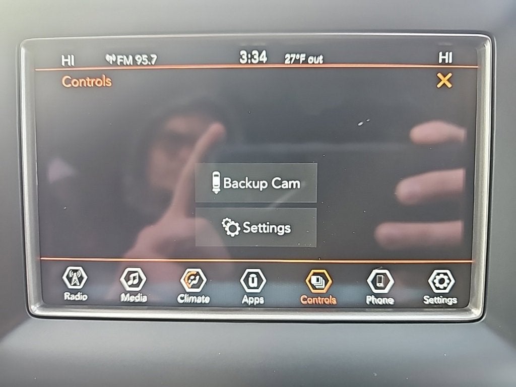 2021 Jeep Grand Cherokee Laredo E 4x4