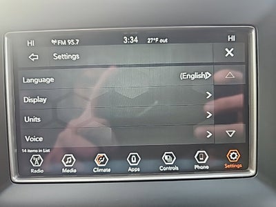 2021 Jeep Grand Cherokee Laredo E 4x4