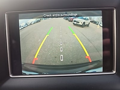 2021 Jeep Grand Cherokee Laredo E 4x4