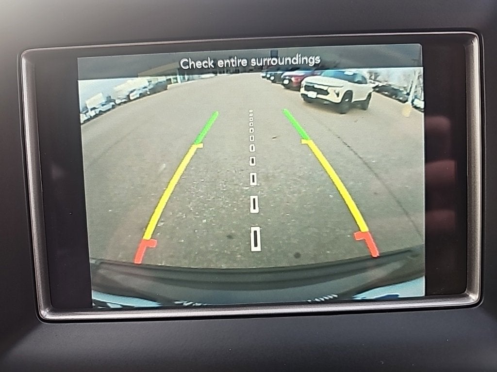 2021 Jeep Grand Cherokee Laredo E 4x4