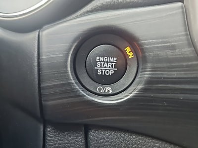 2021 Jeep Grand Cherokee Laredo E 4x4