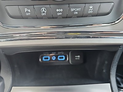 2021 Jeep Grand Cherokee Laredo E 4x4