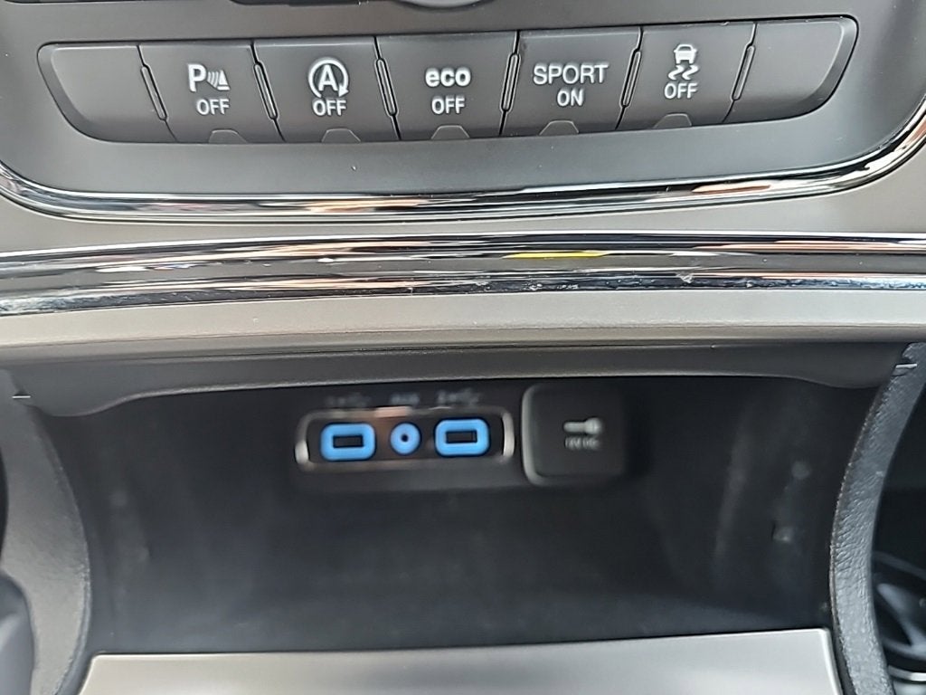 2021 Jeep Grand Cherokee Laredo E 4x4