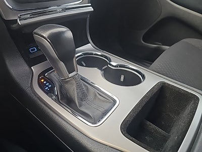 2021 Jeep Grand Cherokee Laredo E 4x4