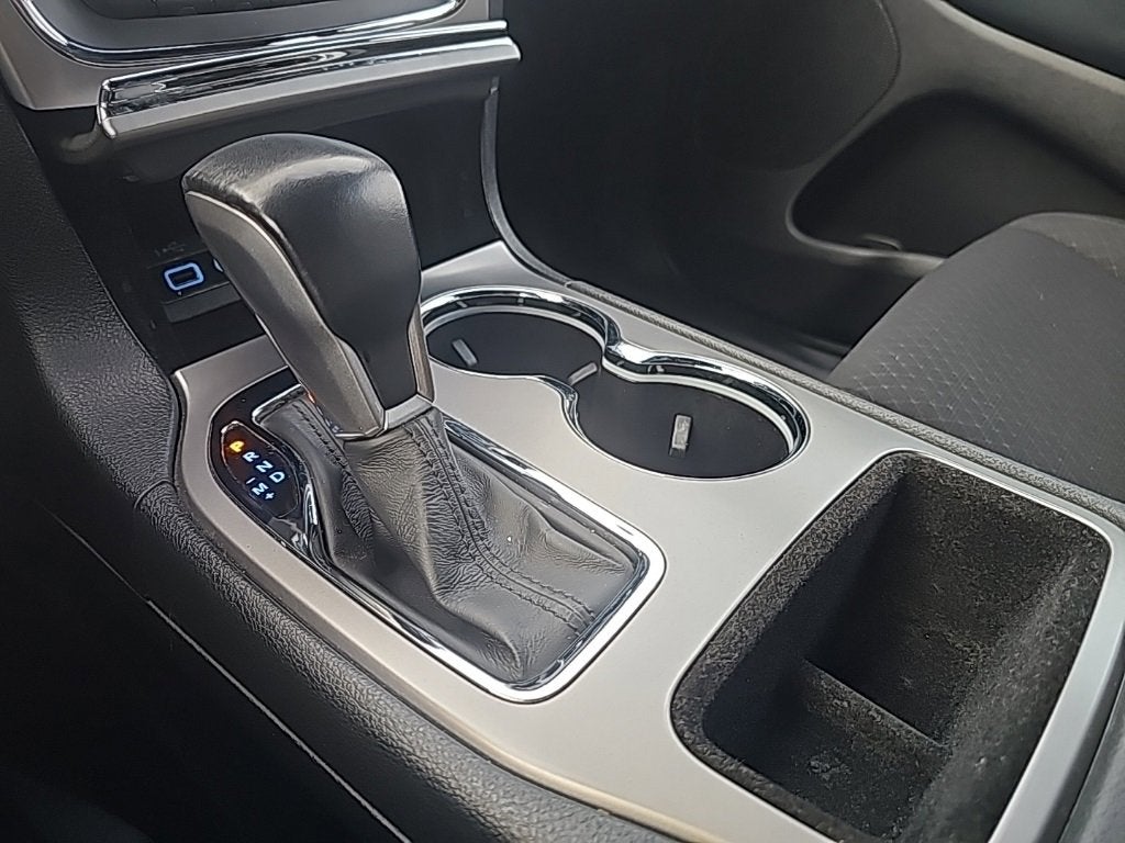 2021 Jeep Grand Cherokee Laredo E 4x4