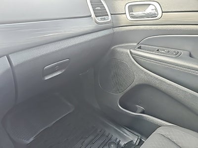 2021 Jeep Grand Cherokee Laredo E 4x4