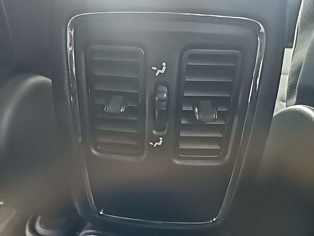 2021 Jeep Grand Cherokee Laredo E 4x4