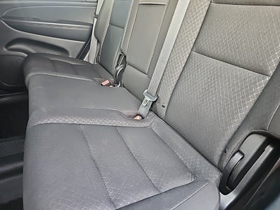 2021 Jeep Grand Cherokee Laredo E 4x4