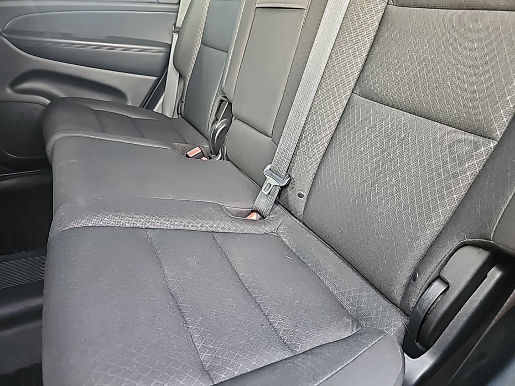 2021 Jeep Grand Cherokee Laredo E 4x4