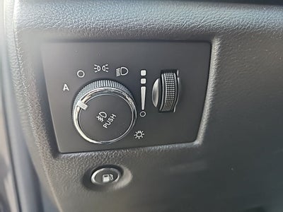 2021 Jeep Grand Cherokee Laredo E 4x4