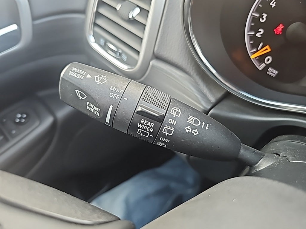 2021 Jeep Grand Cherokee Laredo E 4x4