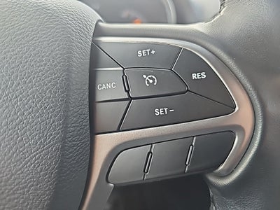 2021 Jeep Grand Cherokee Laredo E 4x4