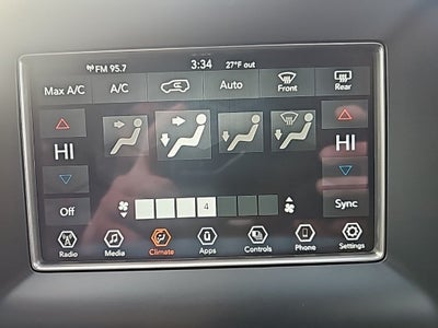 2021 Jeep Grand Cherokee Laredo E 4x4