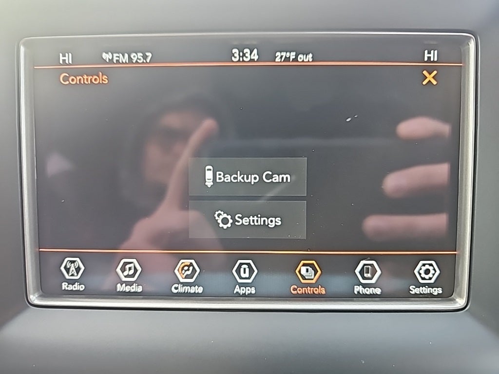 2021 Jeep Grand Cherokee Laredo E 4x4