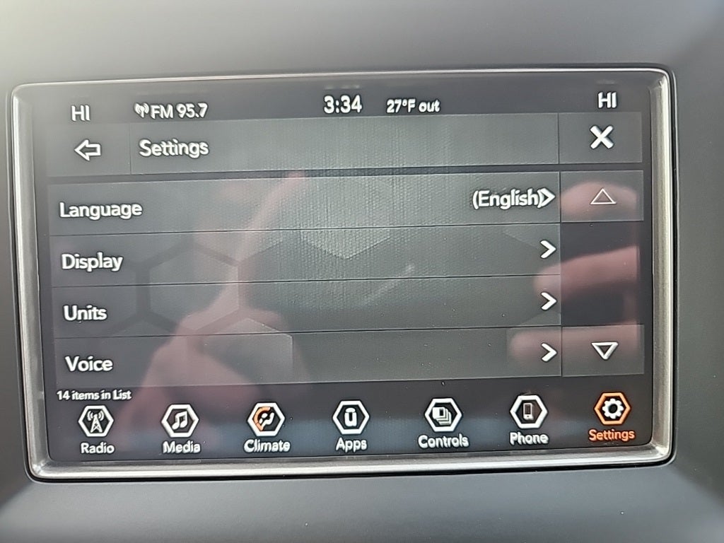 2021 Jeep Grand Cherokee Laredo E 4x4