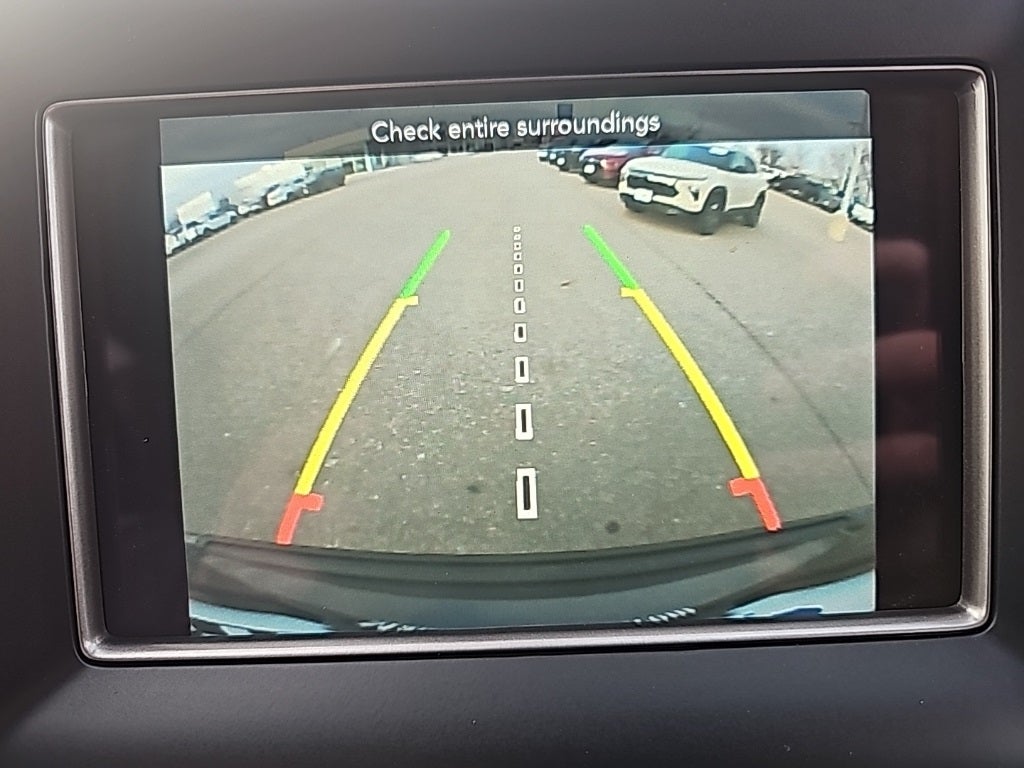 2021 Jeep Grand Cherokee Laredo E 4x4