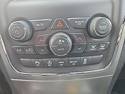 2021 Jeep Grand Cherokee Laredo E 4x4