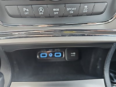 2021 Jeep Grand Cherokee Laredo E 4x4