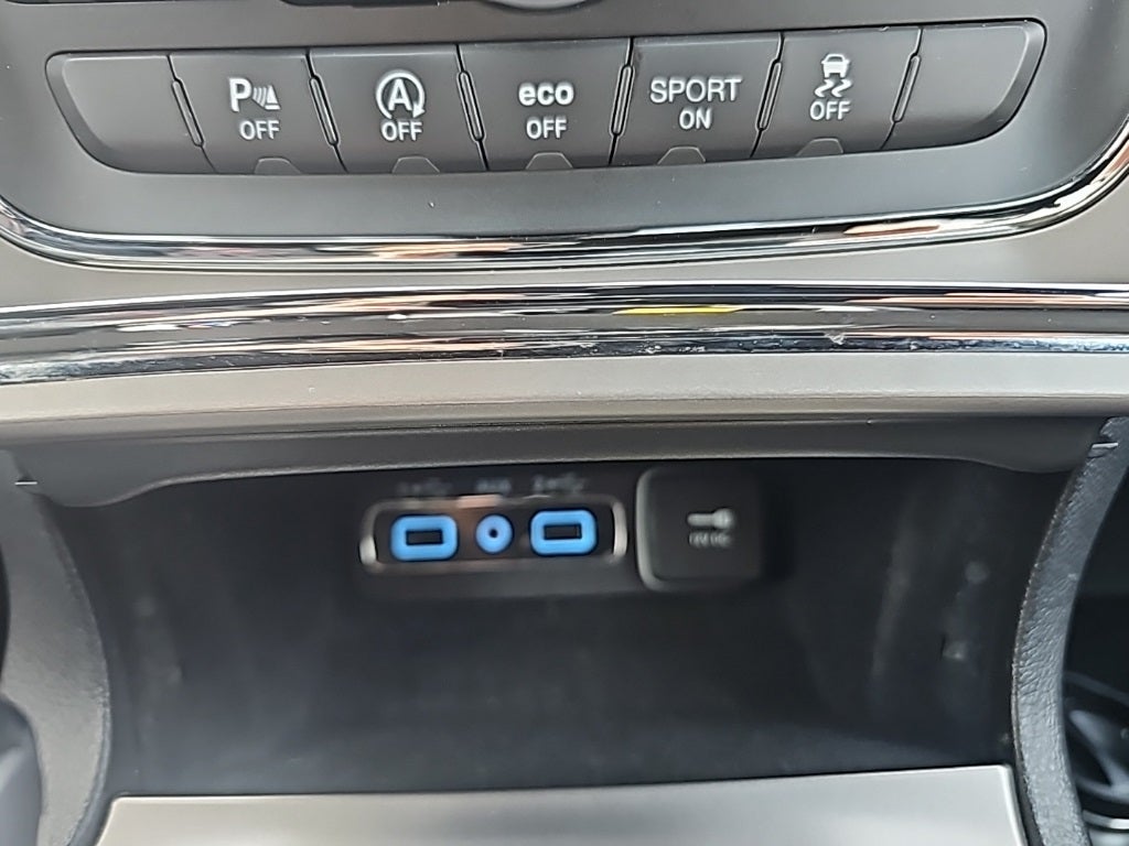 2021 Jeep Grand Cherokee Laredo E 4x4