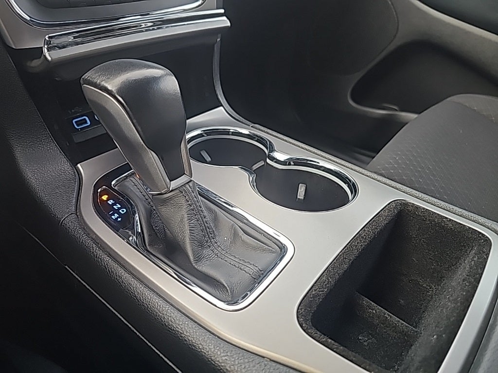 2021 Jeep Grand Cherokee Laredo E 4x4