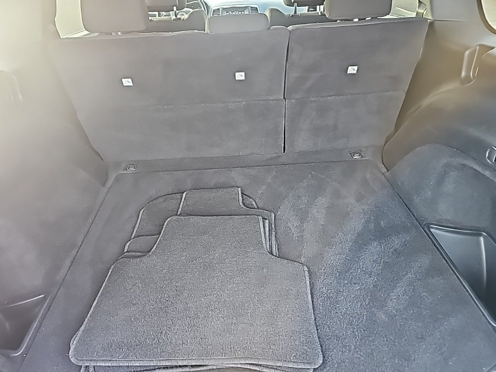 2021 Jeep Grand Cherokee Laredo E 4x4