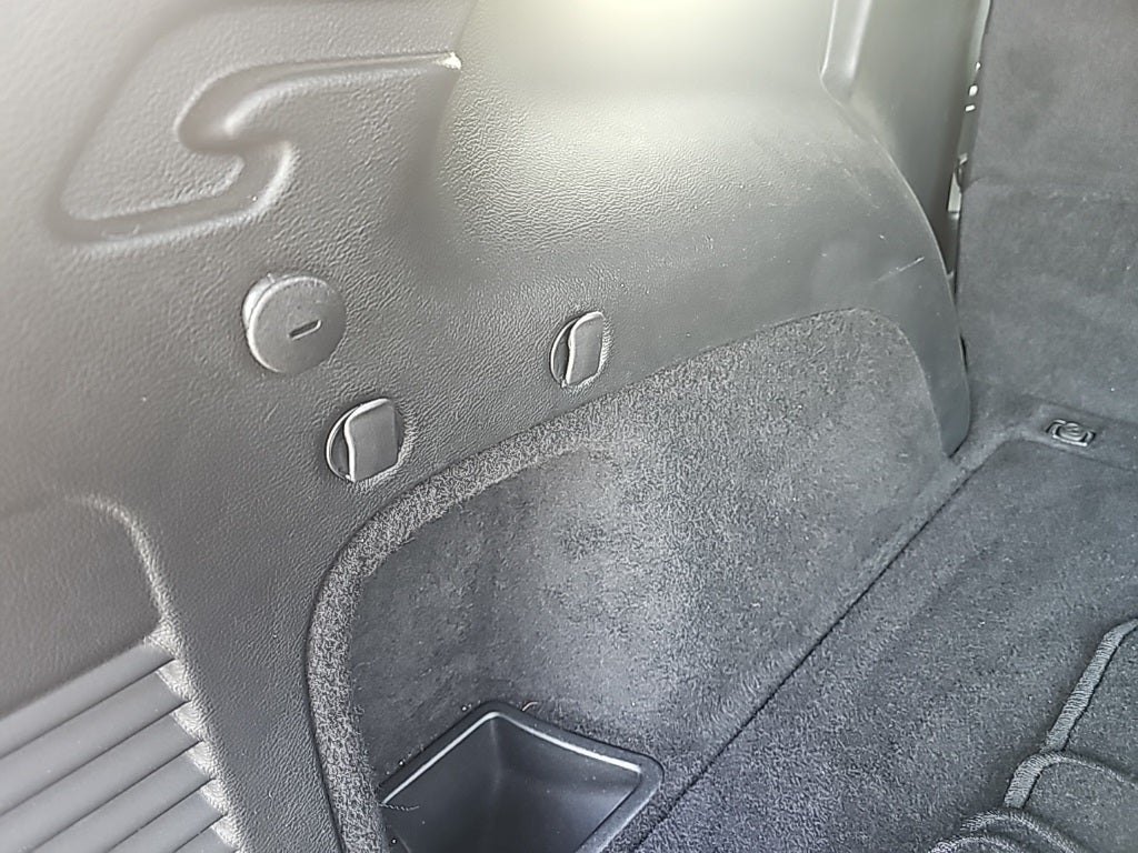 2021 Jeep Grand Cherokee Laredo E 4x4