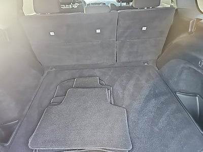 2021 Jeep Grand Cherokee Laredo E 4x4