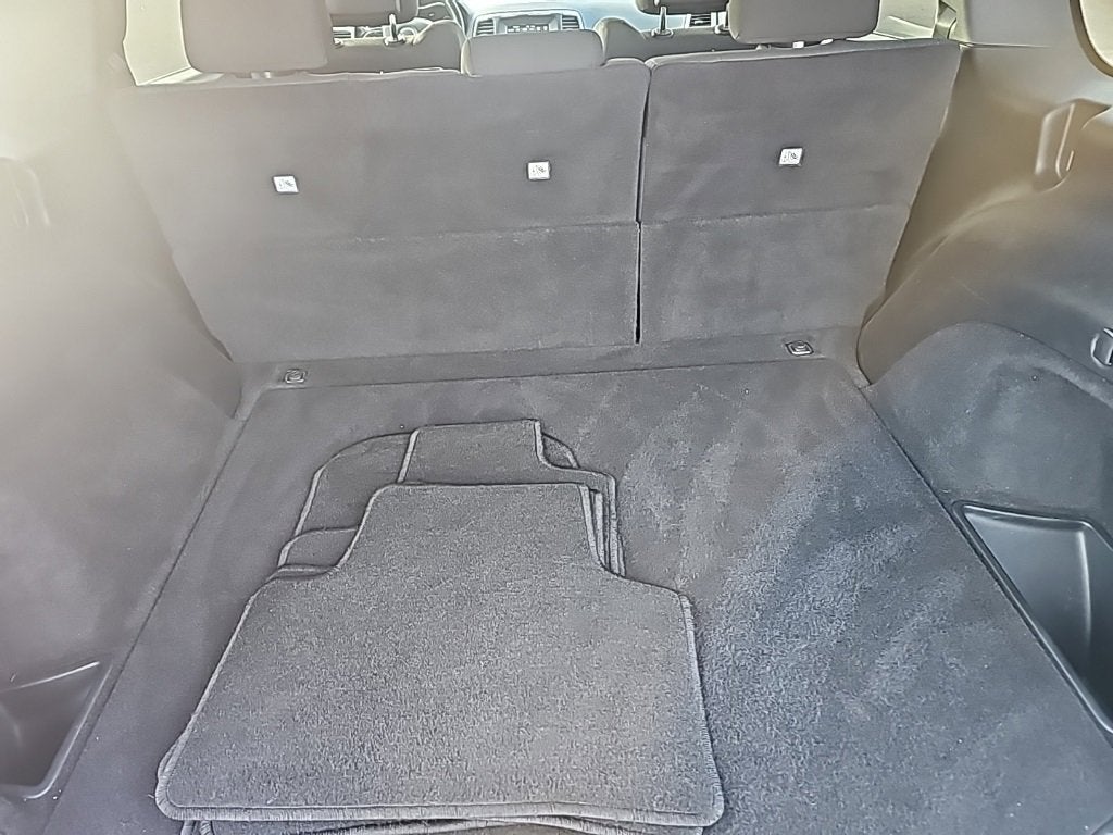 2021 Jeep Grand Cherokee Laredo E 4x4