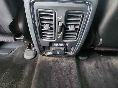 2022 Jeep Grand Cherokee WK Limited 4x4