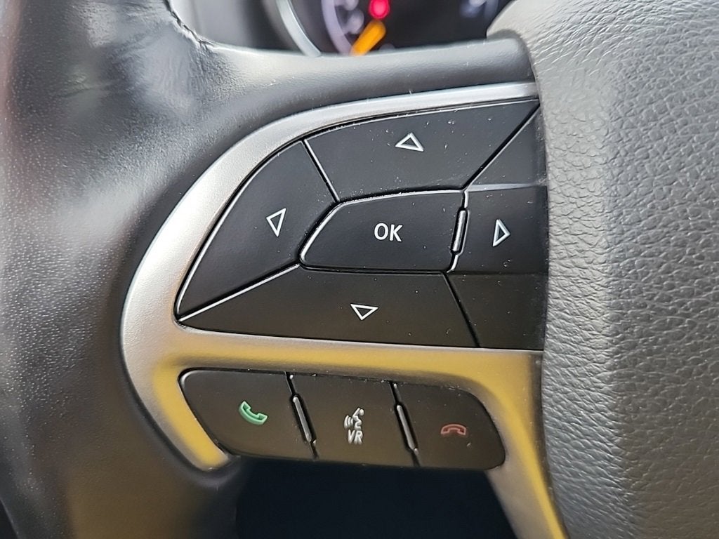 2022 Jeep Grand Cherokee WK Limited 4x4