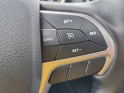 2022 Jeep Grand Cherokee WK Limited 4x4