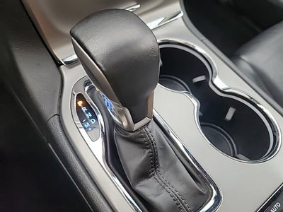 2022 Jeep Grand Cherokee WK Limited 4x4