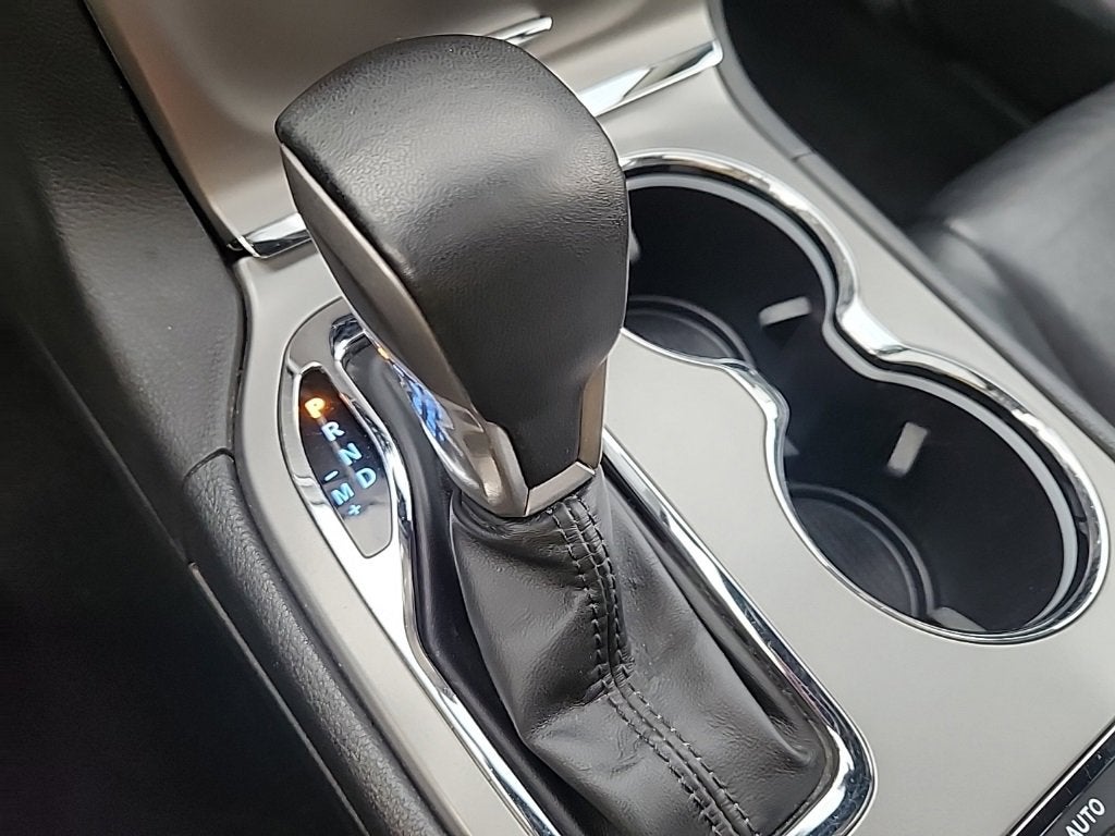 2022 Jeep Grand Cherokee WK Limited 4x4