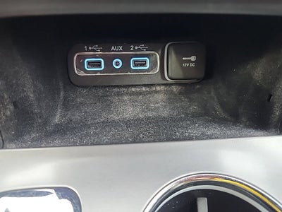 2022 Jeep Grand Cherokee WK Limited 4x4