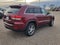 2022 Jeep Grand Cherokee WK Limited 4x4
