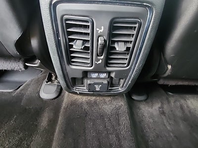 2022 Jeep Grand Cherokee WK Limited 4x4