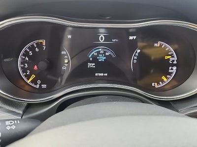 2022 Jeep Grand Cherokee WK Limited 4x4