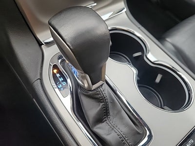 2022 Jeep Grand Cherokee WK Limited 4x4