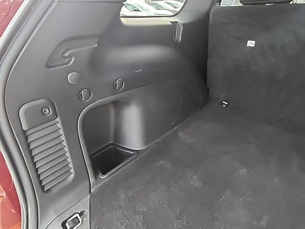 2022 Jeep Grand Cherokee WK Limited 4x4