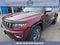 2017 Jeep Grand Cherokee Limited 4x4