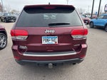 2017 Jeep Grand Cherokee Limited 4x4