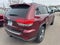 2017 Jeep Grand Cherokee Limited 4x4
