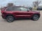 2017 Jeep Grand Cherokee Limited 4x4