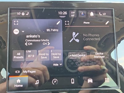 2023 Jeep Grand Cherokee Laredo 4x4