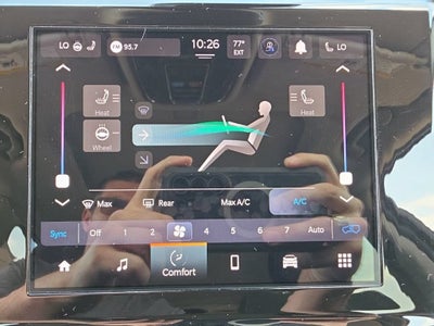 2023 Jeep Grand Cherokee Laredo 4x4