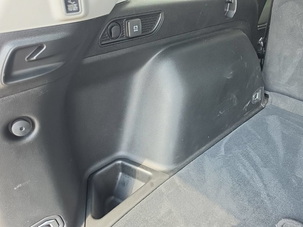 2023 Jeep Grand Cherokee Laredo 4x4