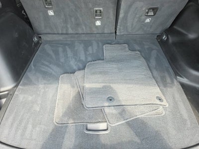 2023 Jeep Grand Cherokee Laredo 4x4